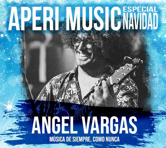 Angel Vargas
