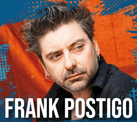 Frank Postigo