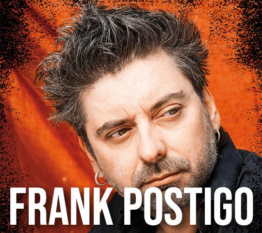 Frank Postigo