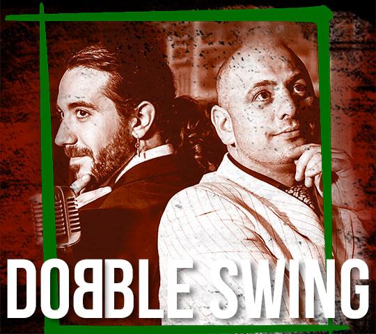 Dobble Swing en vivo