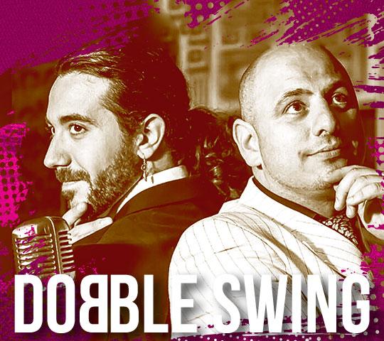 Clone of Dobble Swing en vivo